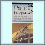 poo happens